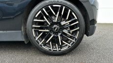 MINI Cooper 135kW E Classic 41kWh 3dr Auto Electric Hatchback